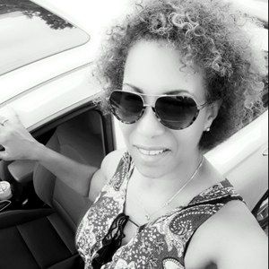 Meet your Posher, Georgette